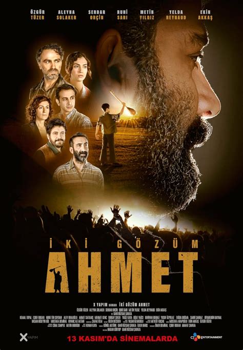 Ahmet film